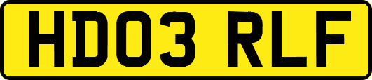 HD03RLF