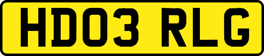 HD03RLG