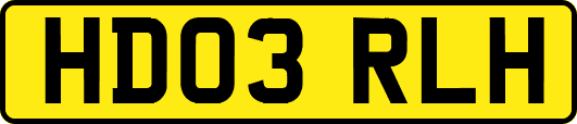 HD03RLH