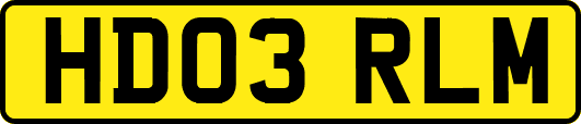 HD03RLM