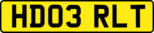 HD03RLT