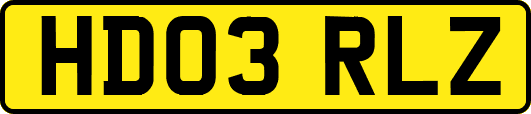 HD03RLZ