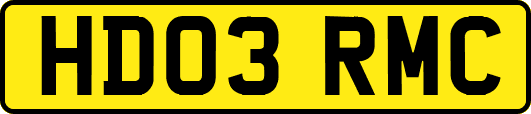 HD03RMC