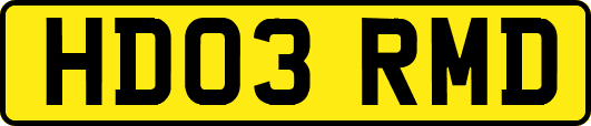 HD03RMD