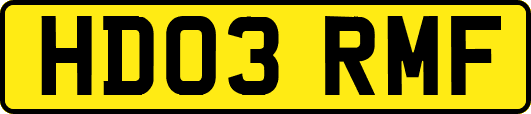 HD03RMF
