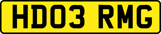 HD03RMG