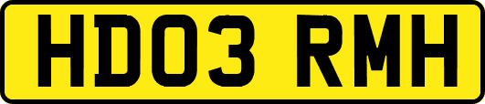 HD03RMH