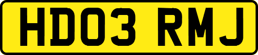 HD03RMJ
