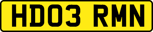 HD03RMN