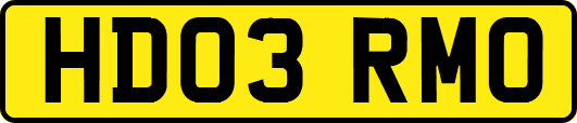 HD03RMO
