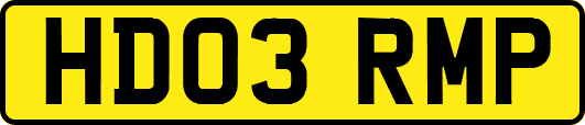 HD03RMP