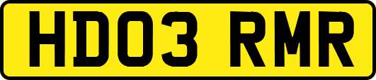 HD03RMR