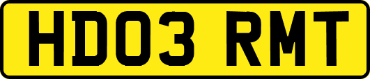 HD03RMT