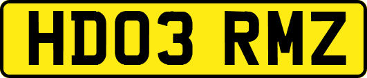 HD03RMZ