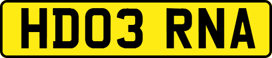 HD03RNA