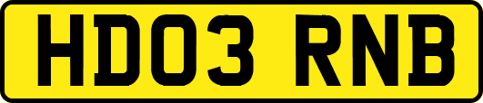 HD03RNB