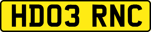 HD03RNC