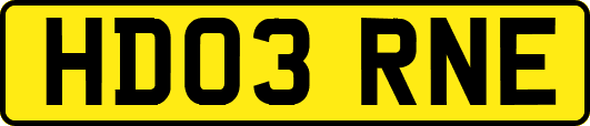 HD03RNE