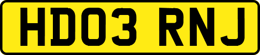 HD03RNJ