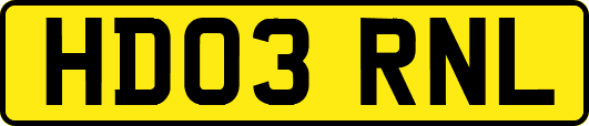 HD03RNL
