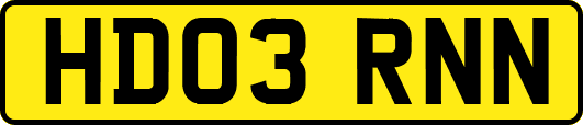 HD03RNN