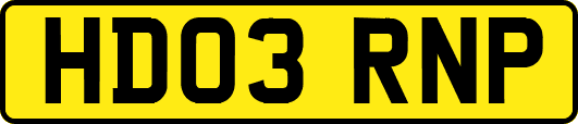 HD03RNP