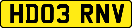 HD03RNV