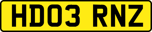 HD03RNZ