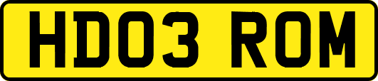 HD03ROM
