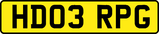 HD03RPG