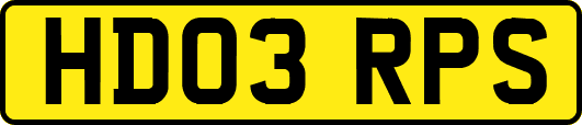 HD03RPS