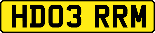 HD03RRM