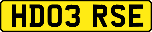 HD03RSE