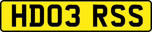 HD03RSS