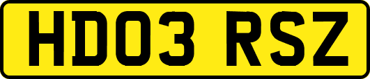 HD03RSZ