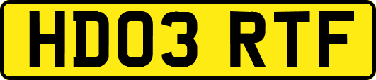 HD03RTF