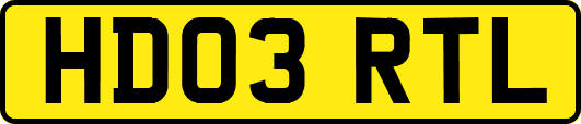 HD03RTL