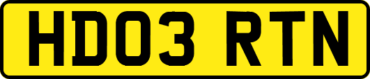 HD03RTN