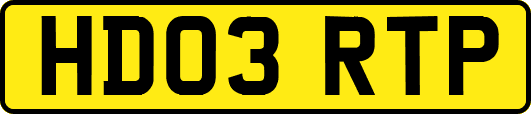 HD03RTP