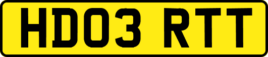 HD03RTT