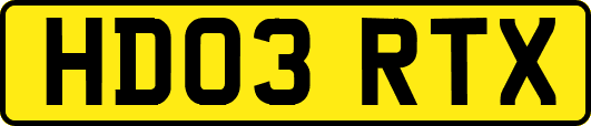 HD03RTX