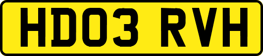 HD03RVH