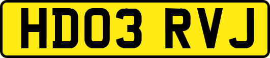 HD03RVJ