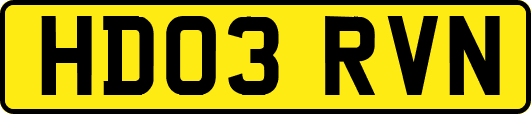 HD03RVN