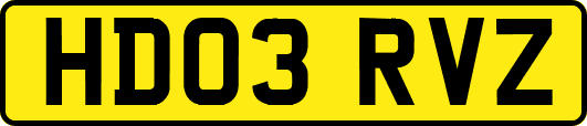 HD03RVZ