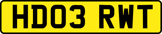HD03RWT