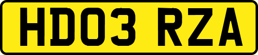 HD03RZA