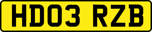 HD03RZB