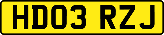 HD03RZJ