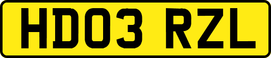 HD03RZL